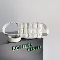 ボッテガヴェネタバッグBOTTEGA VENETA 2023 新品 高品質 736253 ウーブン メッセンジャーバッグ
