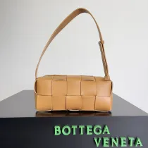 ボッテガヴェネタバッグBOTTEGA VENETA 2023年新作 高品質 729166 脇下バッグ