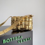 ボッテガヴェネタバッグBOTTEGA VENETA 2023 新品 高品質 736253 ウーブン メッセンジャーバッグ