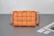 ボッテガヴェネタバッグBOTTEGA VENETA 2023 新品 高品質 591970 ピローバッグ