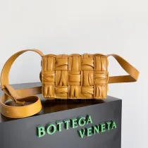 ボッテガヴェネタバッグBOTTEGA VENETA 2023 新品 高品質 736253 ウーブン メッセンジャーバッグ