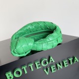 ボッテガヴェネタバッグBOTTEGA VENETA 2023 新品 高品質 730828 携帯用餃子バッグ