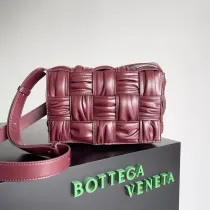 ボッテガヴェネタバッグBOTTEGA VENETA 2023 新品 高品質 736253 ウーブン メッセンジャーバッグ