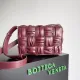 ボッテガヴェネタバッグBOTTEGA VENETA 2023 新品 高品質 736253 ウーブン メッセンジャーバッグ