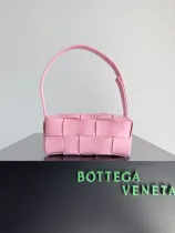 ボッテガヴェネタバッグBOTTEGA VENETA 2023年新作 高品質 729166 脇下バッグ