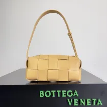 ボッテガヴェネタバッグBOTTEGA VENETA 2023年新作 高品質 729166 脇下バッグ