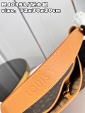 ルイヴィトンバッグLOUIS VUITTON 2023 新品 高品質 M40353 ミディアム ハンドバッグ