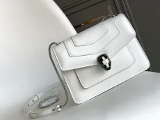 ブルガリバッグBVLGARI 2023新作 上質メッセンジャーバッグ