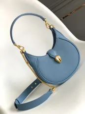 ブルガリバッグBVLGARI 2023新作 高品質 スモール メッセンジャーバッグ