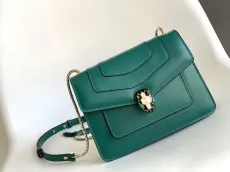 ブルガリバッグBVLGARI 2023新作 上質メッセンジャーバッグ