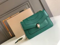 ブルガリバッグBVLGARI 2023新作 上質メッセンジャーバッグ