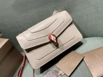 ブルガリバッグBVLGARI 2023新作 上質メッセンジャーバッグ