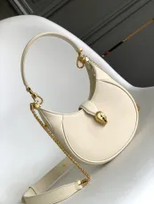ブルガリバッグBVLGARI 2023年新作高品質チップスタイルスモールメッセンジャーバッグ