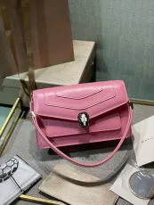 ブルガリバッグBVLGARI 2023 新作 高品質 292104 メッセンジャーバッグ