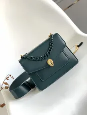 ブルガリバッグBVLGARI 2023年新作高級チップバージョンメッセンジャーバッグ