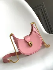 ブルガリバッグBVLGARI 2023年新作高品質チップスタイルミニメッセンジャーバッグ