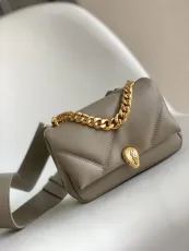 ブルガリバッグBVLGARI 2023年新作高品質ミニメッセンジャーバッグ