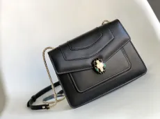 ブルガリバッグBVLGARI 2023新作 上質メッセンジャーバッグ