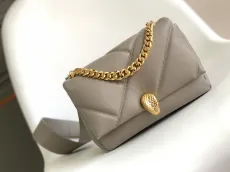 ブルガリバッグBVLGARI 2023年新作高品質綿菓子バッグ
