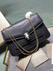 ブルガリバッグBVLGARI 2023新作 上質メッセンジャーバッグ