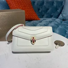 ブルガリバッグBVLGARI 2023新作 上質メッセンジャーバッグ