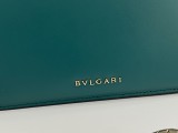 ブルガリバッグBVLGARI 2023年新作 高品質 291401 チェーンバッグ
