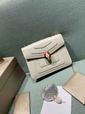 ブルガリバッグBVLGARI 2023新作 上質メッセンジャーバッグ