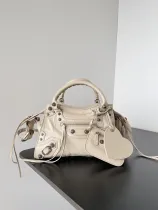 バレンシアガバッグBALENCIAGA 2023新作 高級台形トランペット
