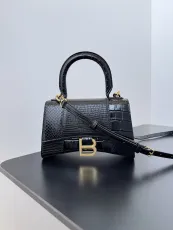 バレンシアガバッグBALENCIAGA 2023新作高品質砂時計バッグ