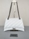 バレンシアガバッグBALENCIAGA 2023新作 高品質 92885 チェーンバッグ