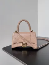 バレンシアガバッグBALENCIAGA 2023新作高品質砂時計バッグ