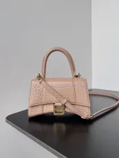 バレンシアガバッグBALENCIAGA 2023新作高品質砂時計バッグ