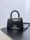 バレンシアガバッグBALENCIAGA 2023新作高品質砂時計バッグ