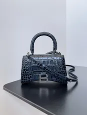 バレンシアガバッグBALENCIAGA 2023新作高品質砂時計バッグ