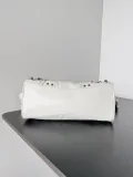 バレンシアガバッグBALENCIAGA 2023新作 高級台形トランペット