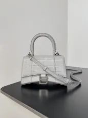 バレンシアガバッグBALENCIAGA 2023新作高品質砂時計バッグ