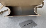 バレンシアガバッグBALENCIAGA 2023新作高品質砂時計バッグ
