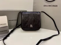 バレンシアガバッグBALENCIAGA 2023新作高品質メッセンジャーバッグ