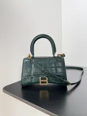 バレンシアガバッグBALENCIAGA 2023新作高品質砂時計バッグ