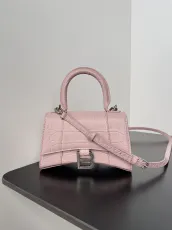 バレンシアガバッグBALENCIAGA 2023新作高品質砂時計バッグ