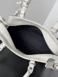 バレンシアガバッグBALENCIAGA 2023新作 高級台形トランペット