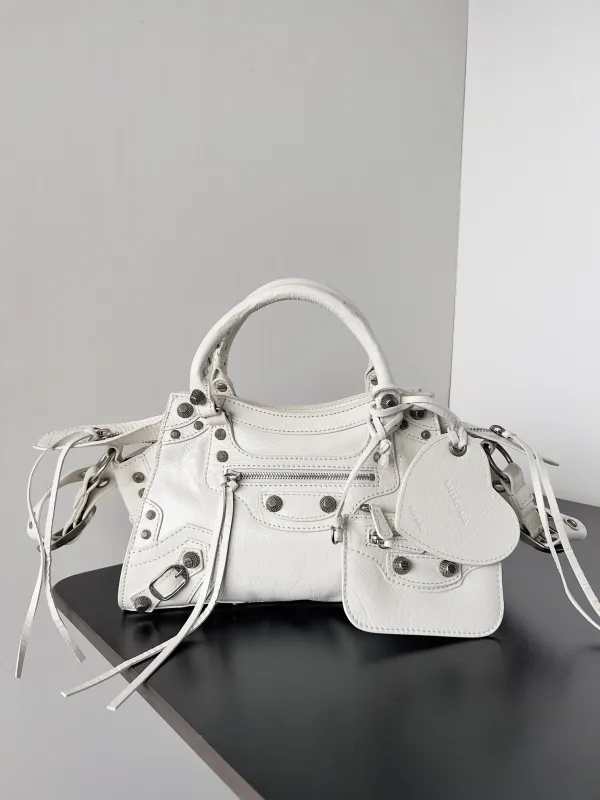 バレンシアガバッグBALENCIAGA 2023新作 高級台形トランペット