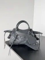 バレンシアガバッグBALENCIAGA 2023新作 高級台形トランペット