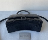 バレンシアガバッグBALENCIAGA 2023新作高品質砂時計バッグ