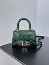 バレンシアガバッグBALENCIAGA 2023新作高品質砂時計バッグ