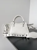 バレンシアガバッグBALENCIAGA 2023新作 高級台形トランペット