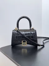 バレンシアガバッグBALENCIAGA 2023新作高品質砂時計バッグ