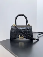 バレンシアガバッグBALENCIAGA 2023新作高品質砂時計バッグ