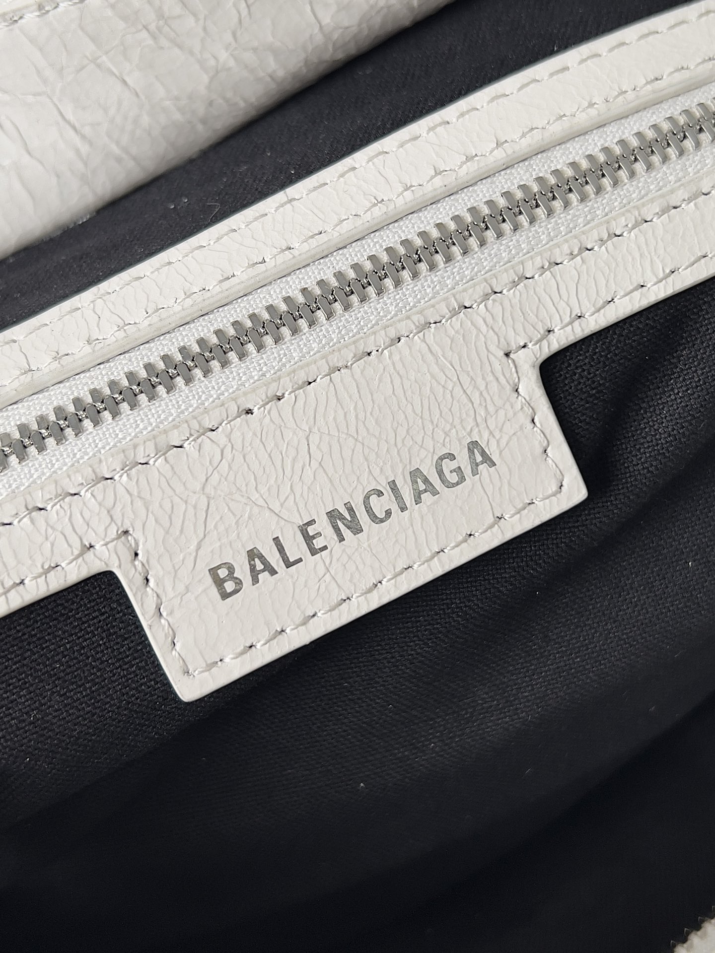 バレンシアガバッグBALENCIAGA 2023新作 高級台形トランペット
