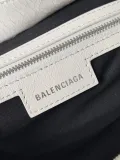 バレンシアガバッグBALENCIAGA 2023新作 高級台形トランペット